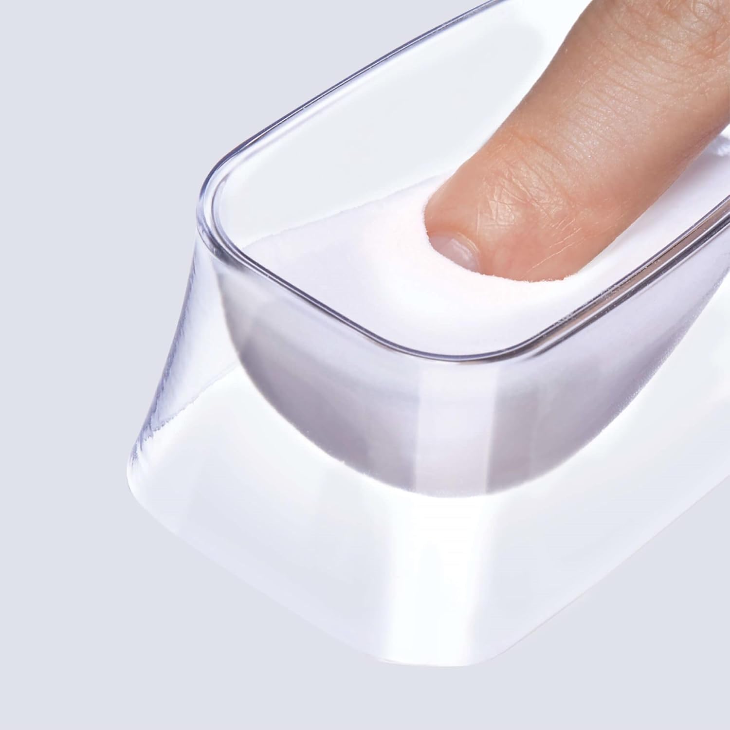 dip powder manicure kit for at-home salon results