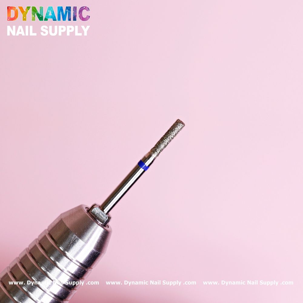 Cuticle Cleaning Drill Bit: Salon Prep Workflow Guide