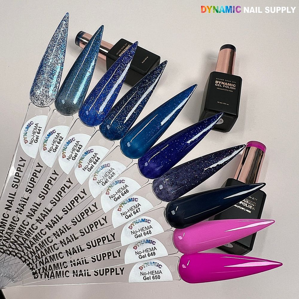HEMA Free Gel Polish: Beginner’s Guide to No-HEMA Gels